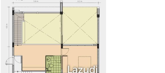 4 bedrooms Duplex in Hua Hin, Thailand No. 25538 10