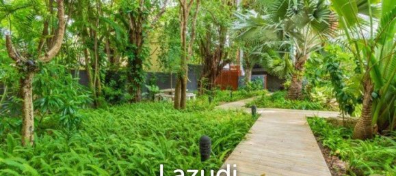 4 bedrooms Duplex in Hua Hin, Thailand No. 25538 8