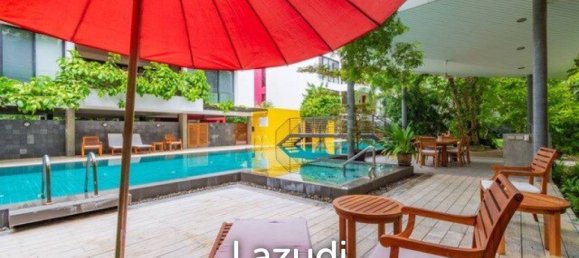 4 bedrooms Duplex in Hua Hin, Thailand No. 25538 5