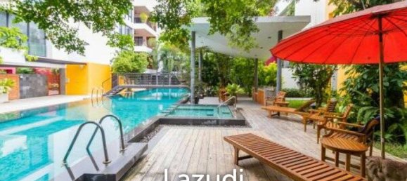 4 bedrooms Duplex in Hua Hin, Thailand No. 25538 4