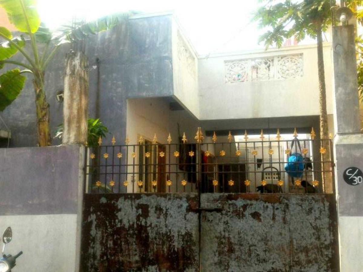 Casa T2 em Chennai, India N.º 9808