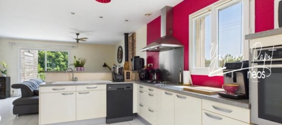 6 Schlafzimmer Haus in Deux-Sevres, France, Nr. 338938 4