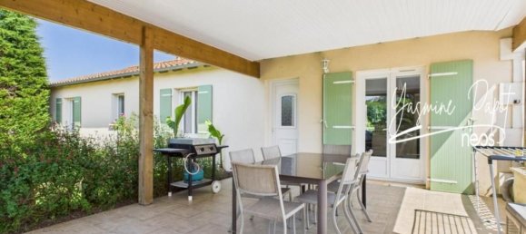 6 Schlafzimmer Haus in Deux-Sevres, France, Nr. 338938 8