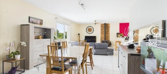 6 Schlafzimmer Haus in Deux-Sevres, France, Nr. 338938 2