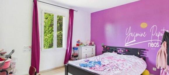 6 Schlafzimmer Haus in Deux-Sevres, France, Nr. 338938 7