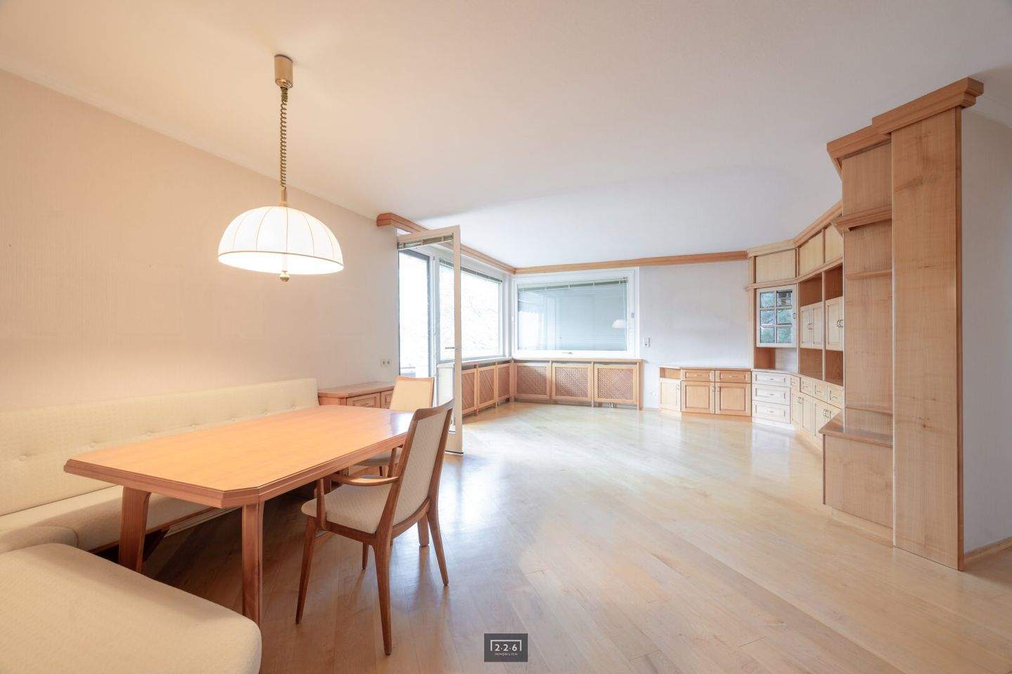 3 rooms Apartment in Innsbruck-Stadt, Austria No. 155824