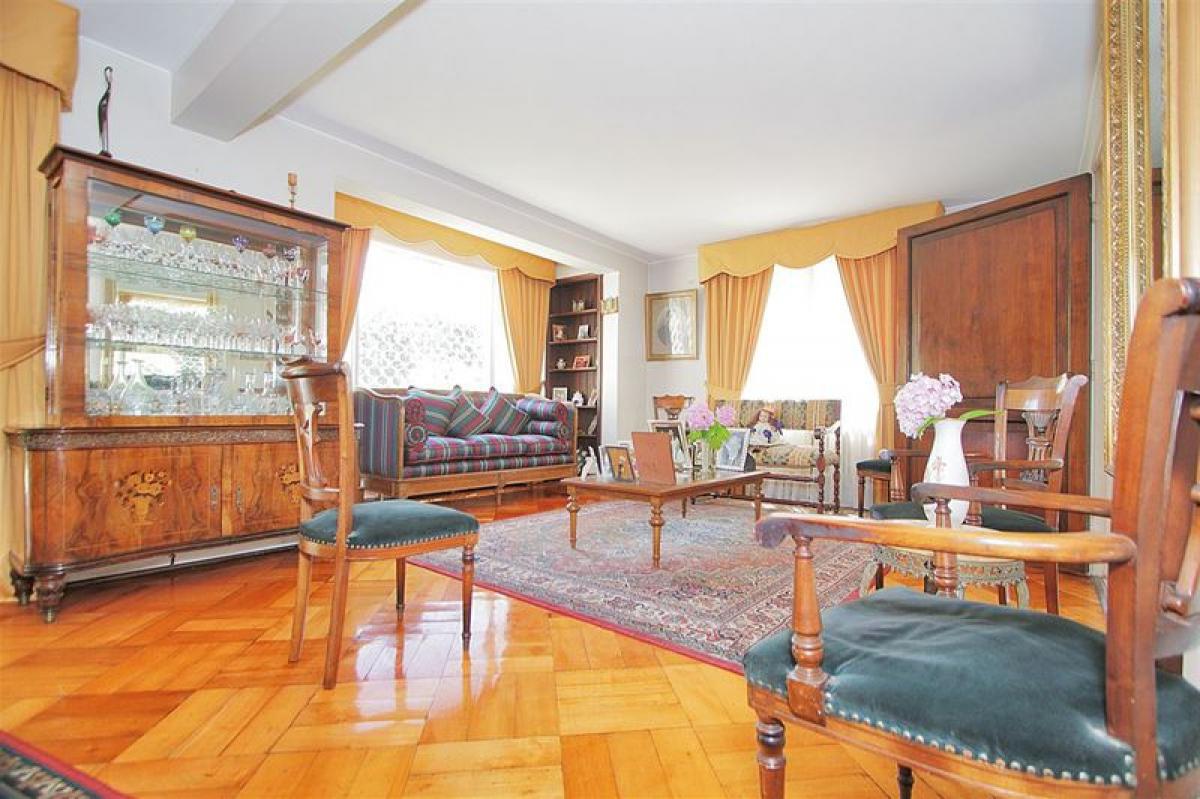 3 bedrooms House in Santiago, Chile No. 4938