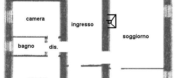 8 rooms Apartment in Montese, Italy No. 236192 9