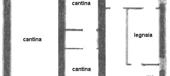 8 rooms Apartment in Montese, Italy No. 236192 10
