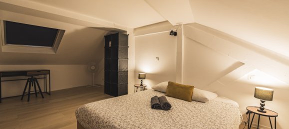 2 Schlafzimmer Doppelhaus in Reims, France, Nr. 44249 11