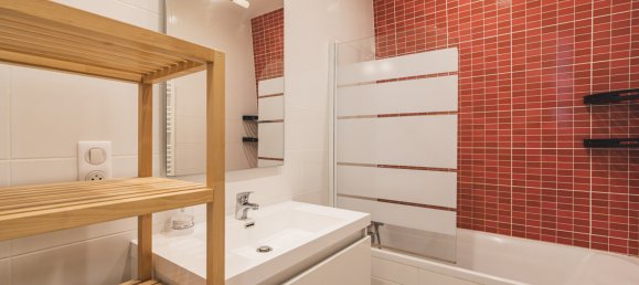 2 Schlafzimmer Doppelhaus in Reims, France, Nr. 44249 20