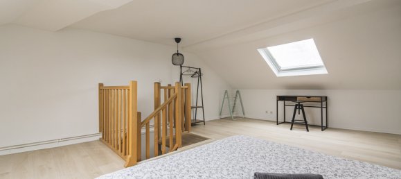 2 Schlafzimmer Doppelhaus in Reims, France, Nr. 44249 12