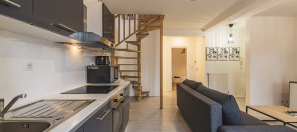 2 Schlafzimmer Doppelhaus in Reims, France, Nr. 44249 8