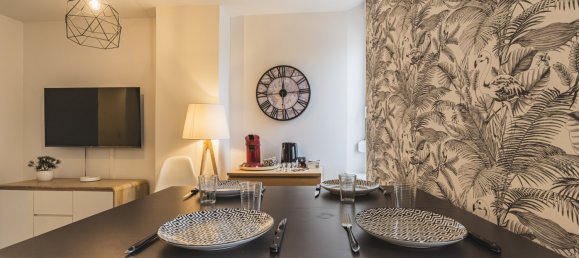 2 Schlafzimmer Doppelhaus in Reims, France, Nr. 44249 7