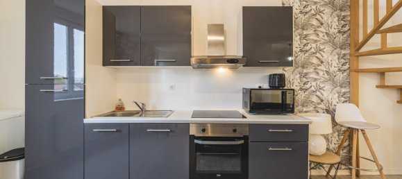 2 Schlafzimmer Doppelhaus in Reims, France, Nr. 44249 3