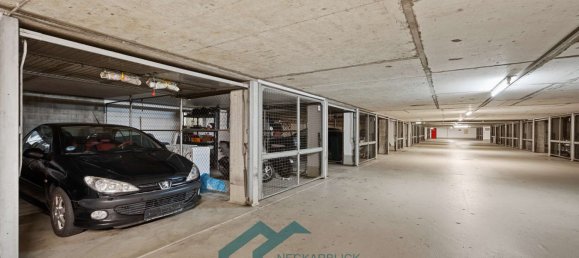 Квартира с 2 спальнями в Ludwigsburg, Германия № 321154 14