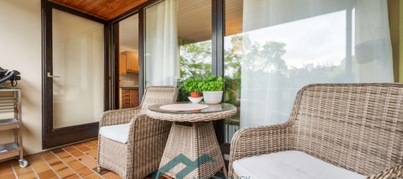 Квартира с 2 спальнями в Ludwigsburg, Германия № 321154 3