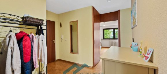 Квартира с 2 спальнями в Ludwigsburg, Германия № 321154 8