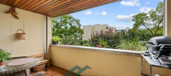 Квартира с 2 спальнями в Ludwigsburg, Германия № 321154 2