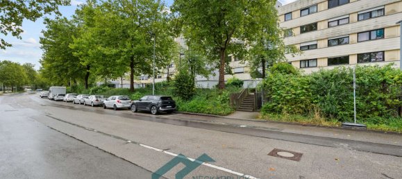 Квартира с 2 спальнями в Ludwigsburg, Германия № 321154 16