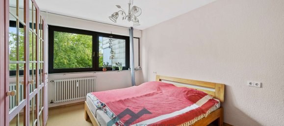 Квартира с 2 спальнями в Ludwigsburg, Германия № 321154 6