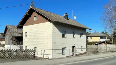 5-salle Maison à Desselbrunn, Austria No. 228236