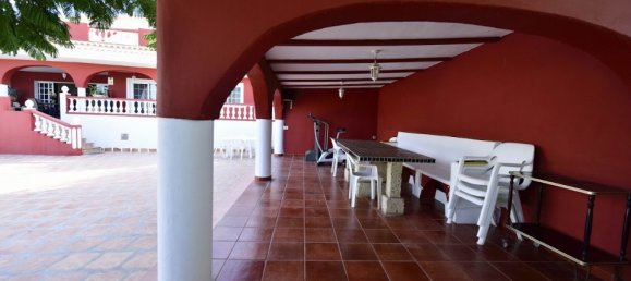 4 Schlafzimmer Villa in Adeje, Spain, Nr. 26583 13