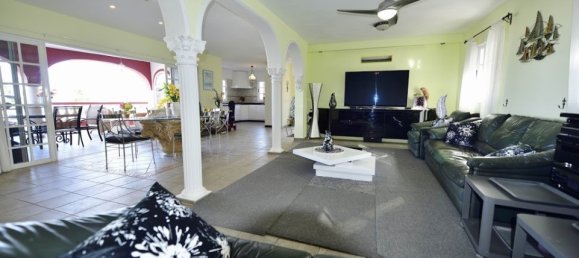 4 Schlafzimmer Villa in Adeje, Spain, Nr. 26583 8