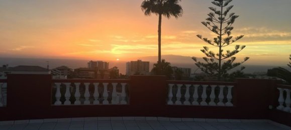 4 Schlafzimmer Villa in Adeje, Spain, Nr. 26583 18