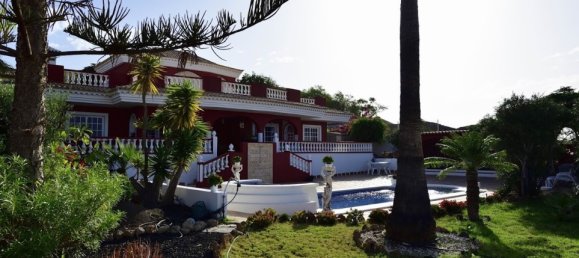 4 Schlafzimmer Villa in Adeje, Spain, Nr. 26583 4