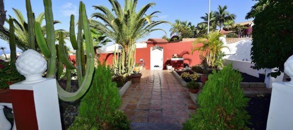 4 Schlafzimmer Villa in Adeje, Spain, Nr. 26583 3