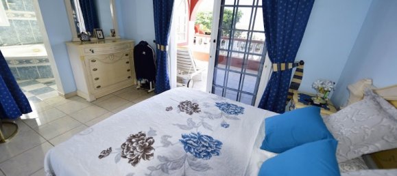 4 Schlafzimmer Villa in Adeje, Spain, Nr. 26583 9