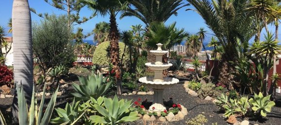 4 Schlafzimmer Villa in Adeje, Spain, Nr. 26583 5