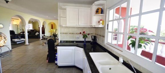 4 Schlafzimmer Villa in Adeje, Spain, Nr. 26583 7