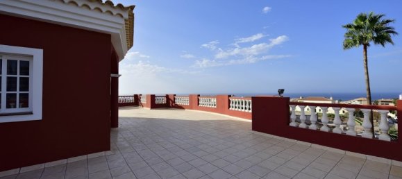 4 Schlafzimmer Villa in Adeje, Spain, Nr. 26583 2