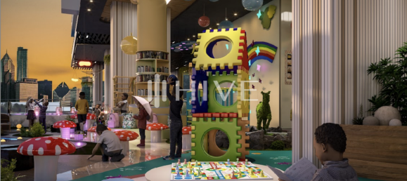 2 bedrooms Apartment in Dubai Land, UAE No. 65682 6