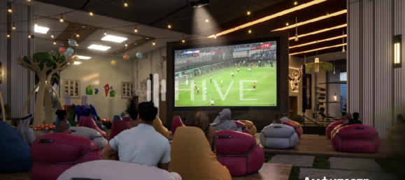 2 bedrooms Apartment in Dubai Land, UAE No. 65682 5