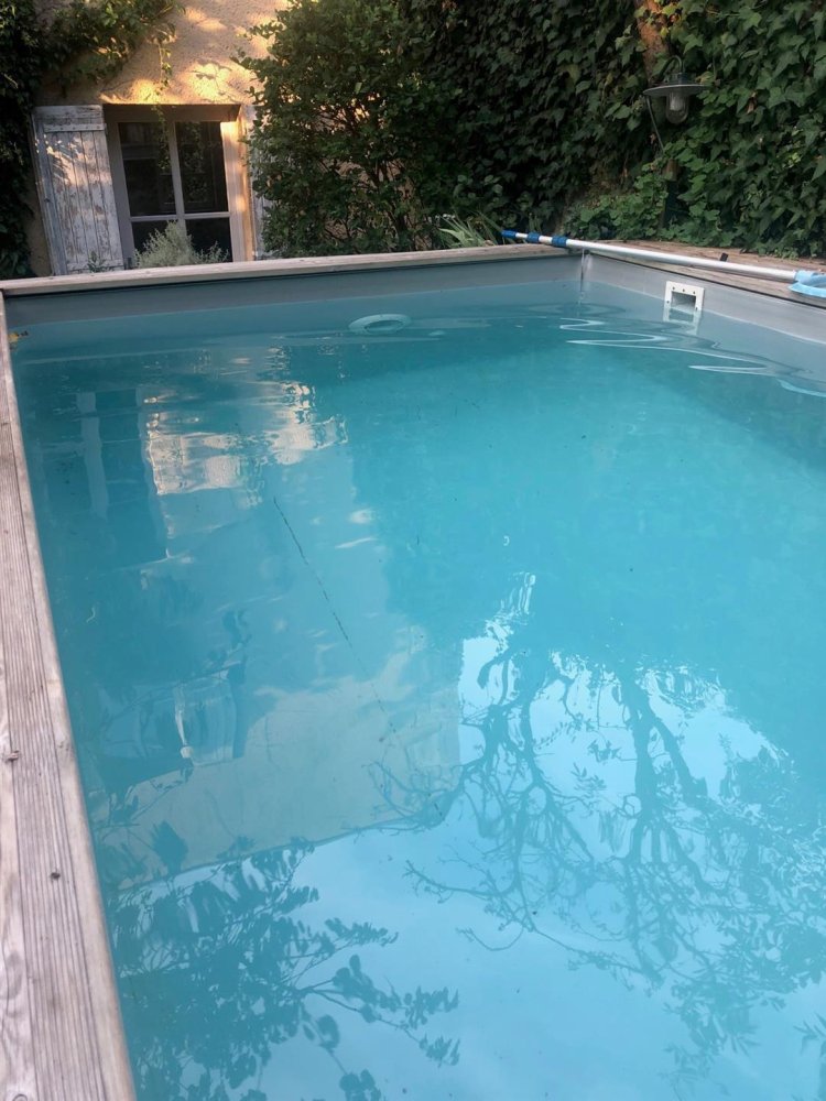 Дом с 8 спальнями в Пуатье, Франция № 361807