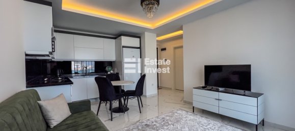 Apartment 1+1 in Alanya, Turkey No. 25907 8