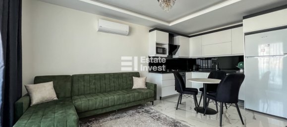 Apartamento de 1+1 en Alanya, Turkey No. 25907 2