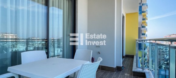 Apartamento de 1+1 en Alanya, Turkey No. 25907 5