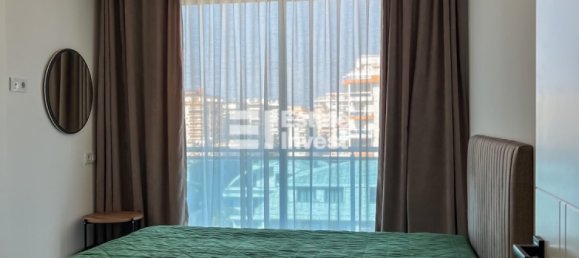 Apartment 1+1 in Alanya, Turkey No. 25907 12