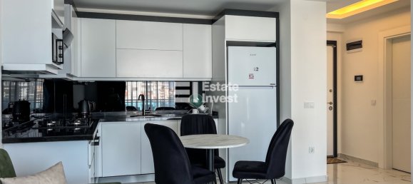 Apartamento de 1+1 en Alanya, Turkey No. 25907 8