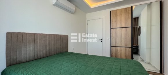 Apartment 1+1 in Alanya, Turkey No. 25907 13
