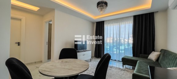Apartment 1+1 in Alanya, Turkey No. 25907 7