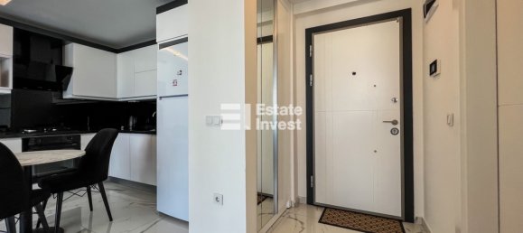 Apartment 1+1 in Alanya, Turkey No. 25907 10