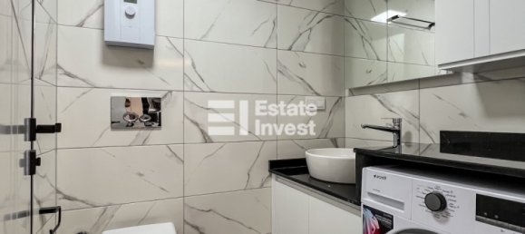 Apartment 1+1 in Alanya, Turkey No. 25907 15