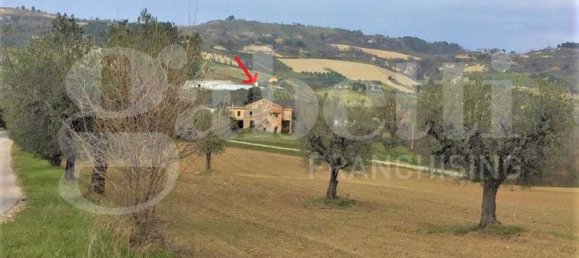 3 غرف نوم منزل في Acquaviva Picena, Italy رقم 7938 3