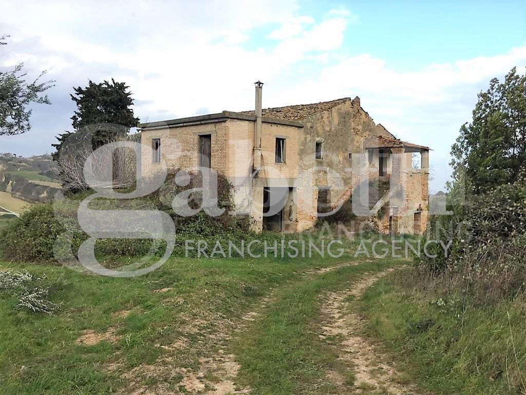 3 غرف نوم منزل في Acquaviva Picena, Italy رقم 7938