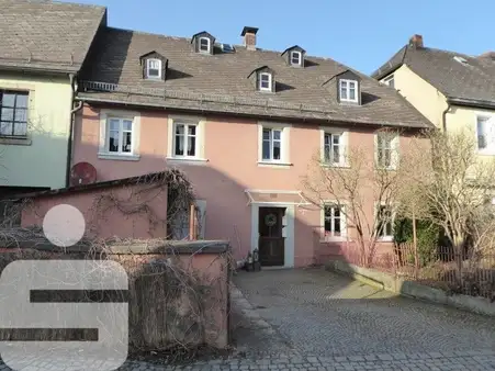 5 غرف نوم تاون هاوس في Marktleuthen, Germany رقم 57191